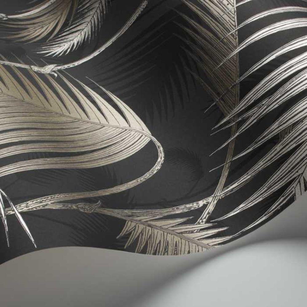 Cole and Son Palm Jungle 95-1004