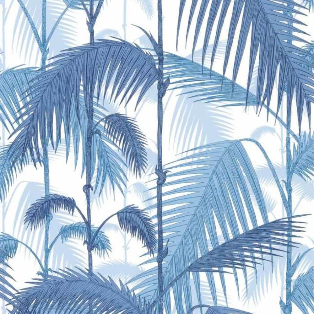 Cole and Son Palm Jungle 95-1005