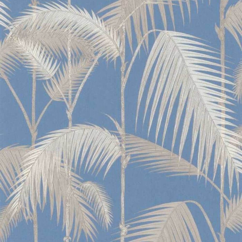 Cole and Son Palm Jungle 95-1006