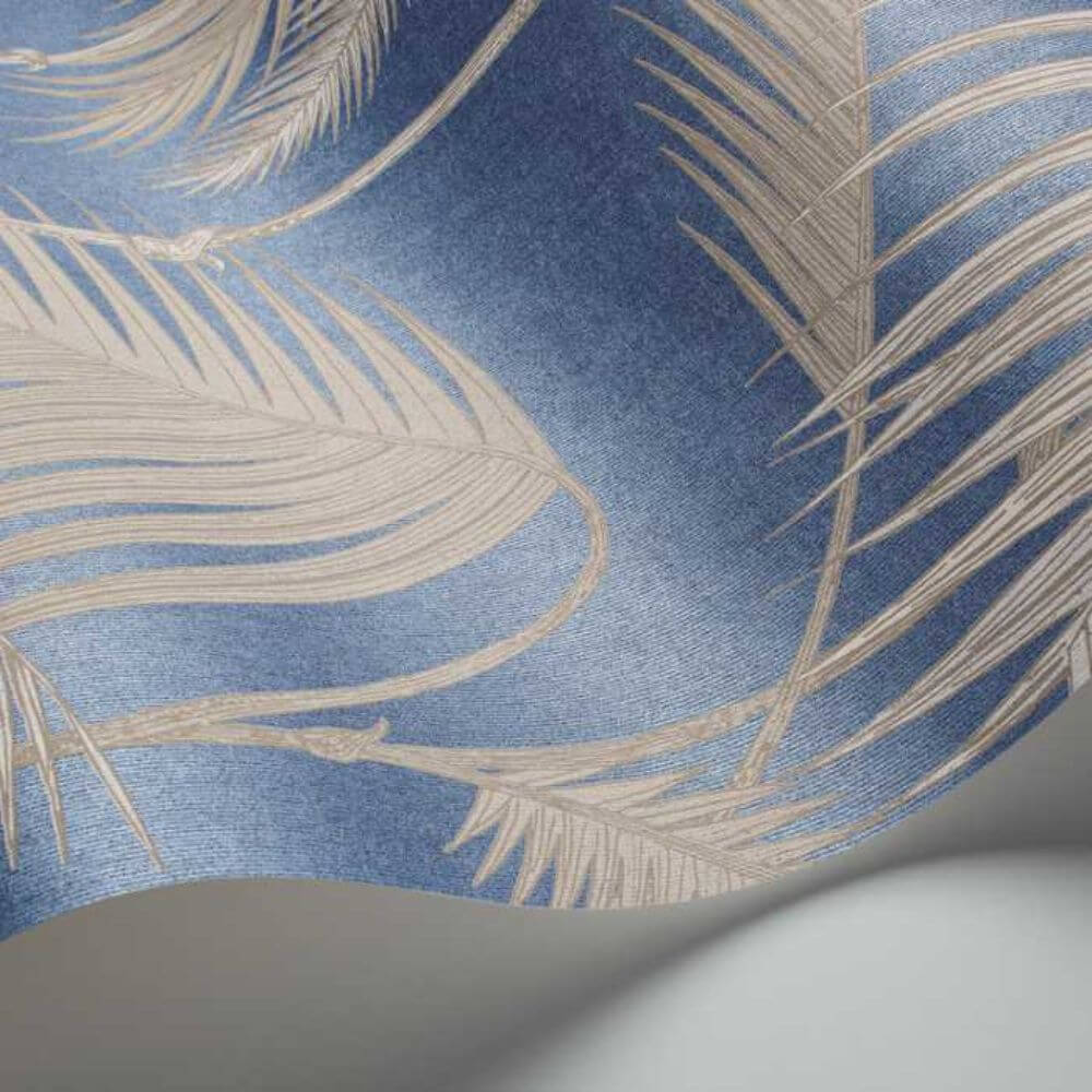Cole and Son Palm Jungle 95-1006