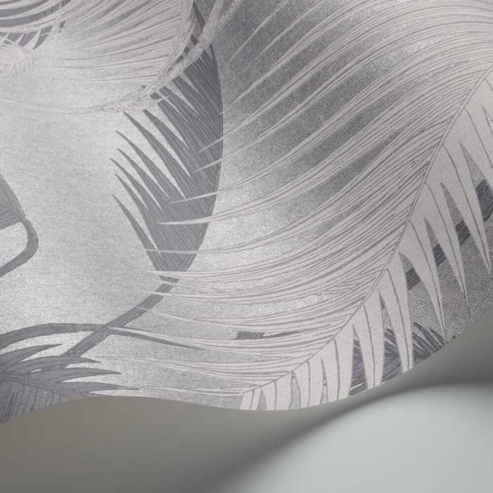 Cole and Son Palm Jungle 95-1007