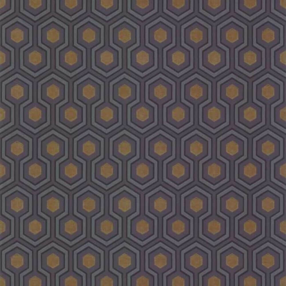Cole and Son Hicks Hexagon 95-3015