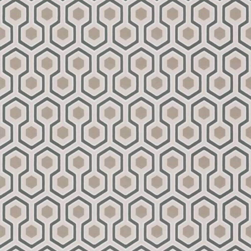 Cole and Son Hicks Hexagon 95-3016