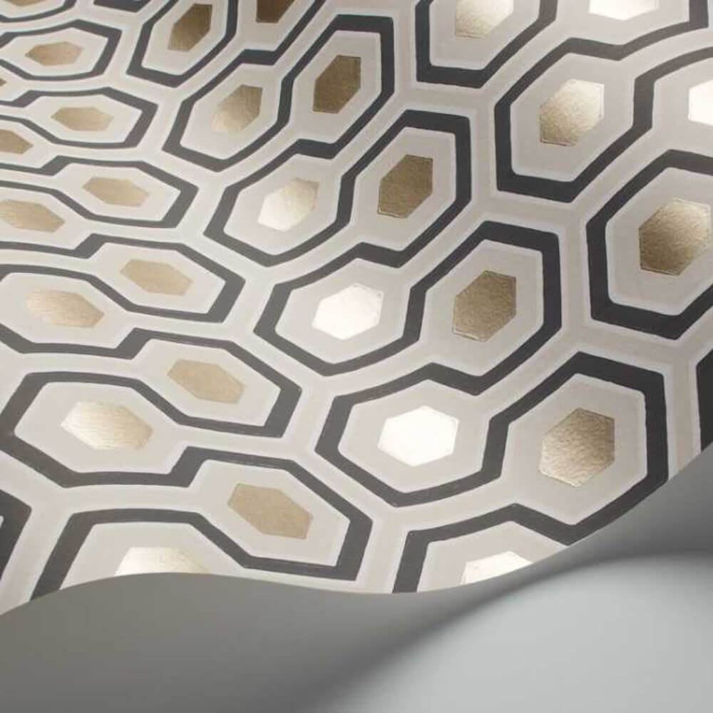 Cole and Son Hicks Hexagon 95-3016