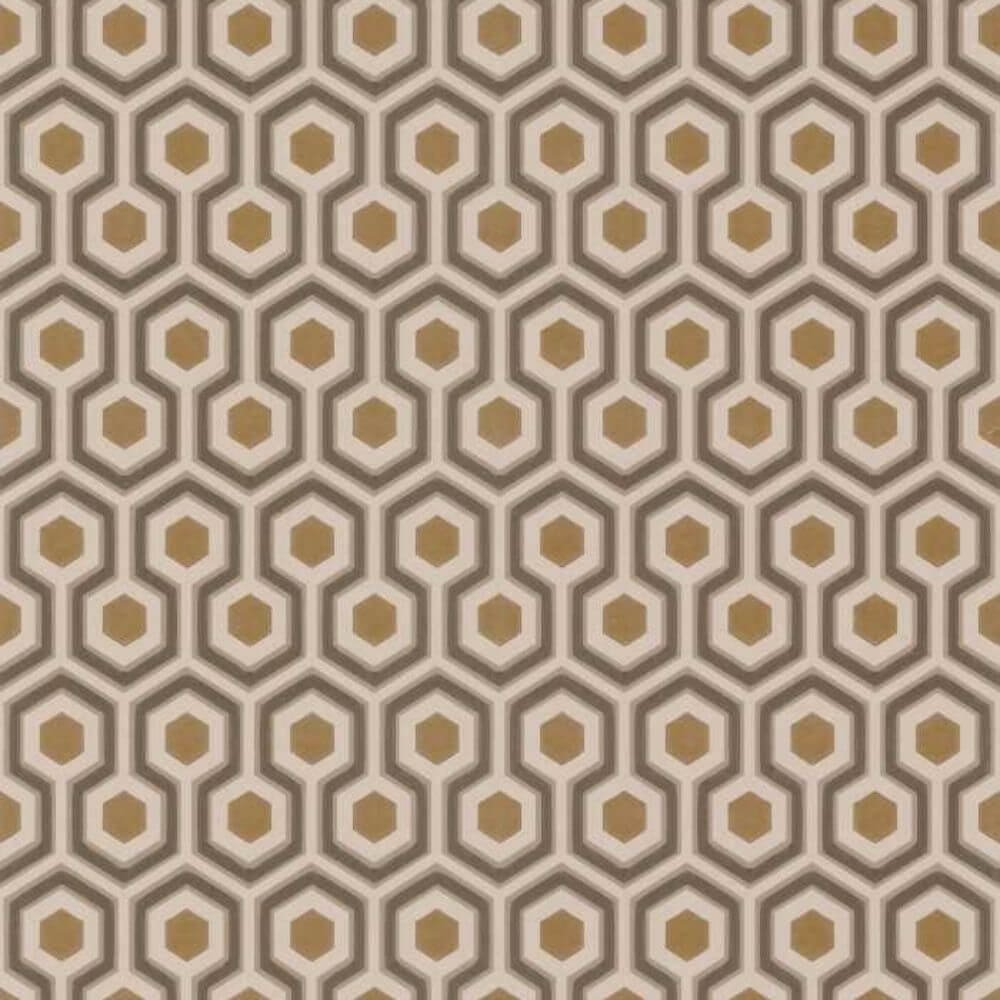 Cole and Son Hicks Hexagon 95-3017