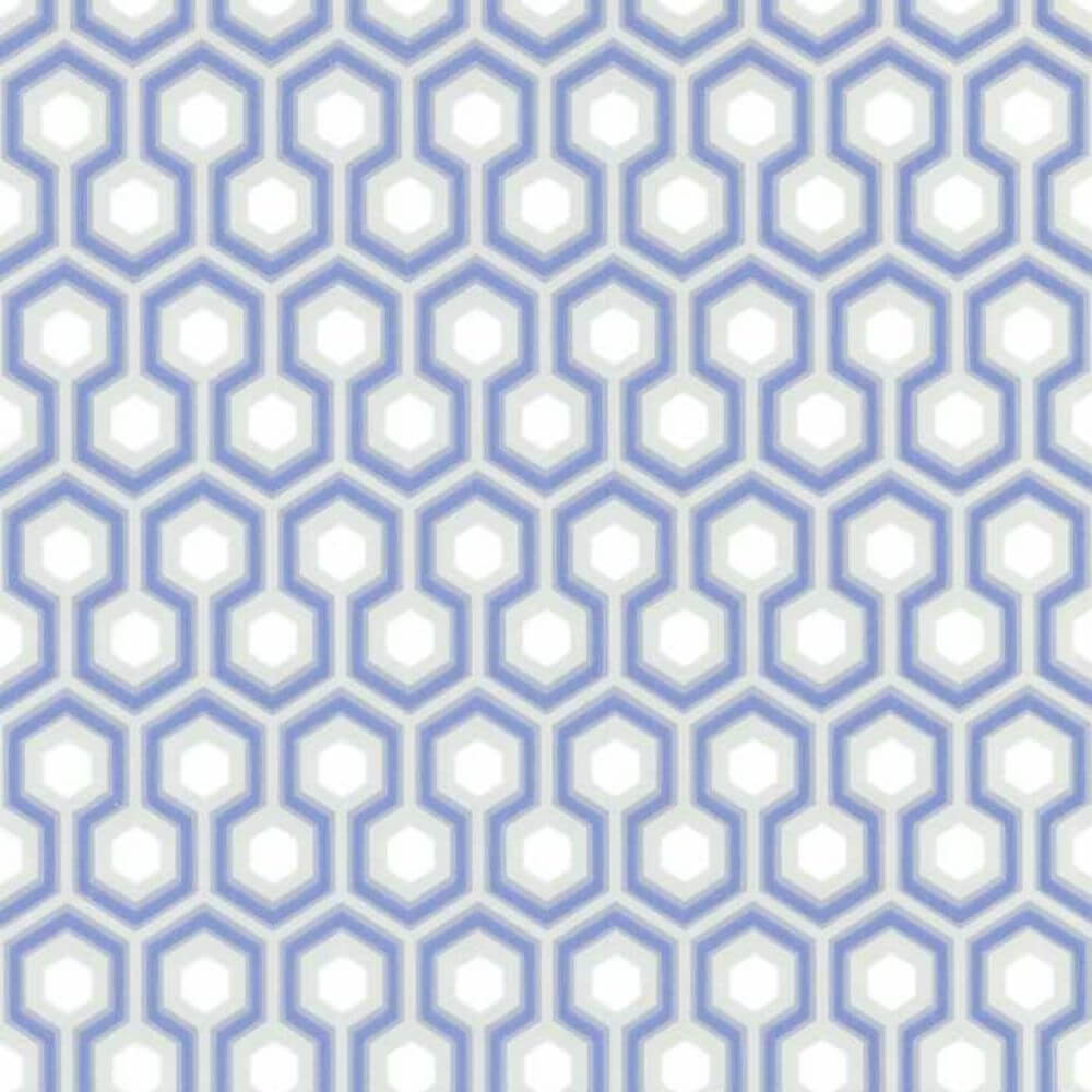 Cole and Son Hicks Hexagon 66-8054