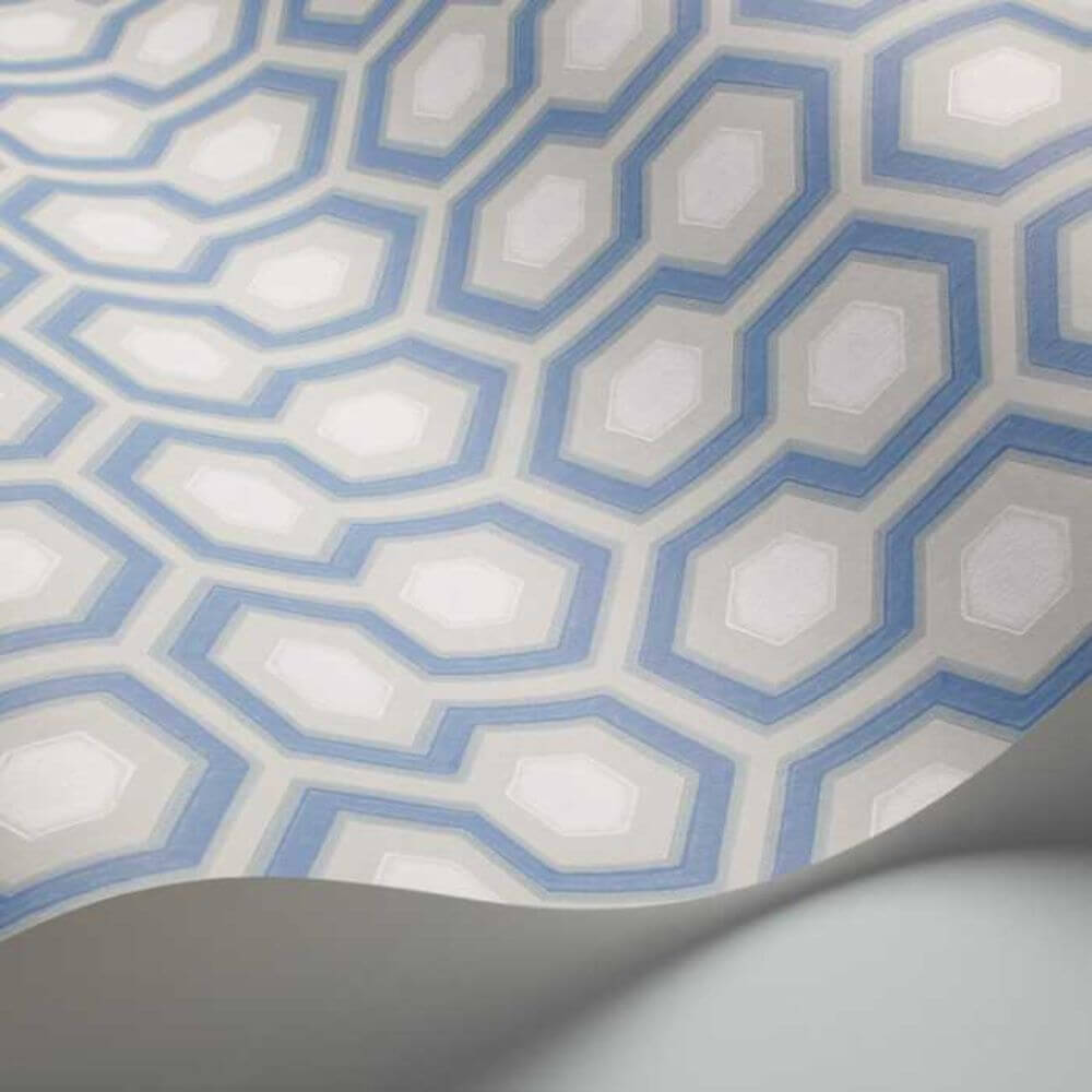 Cole and Son Hicks Hexagon 66-8054