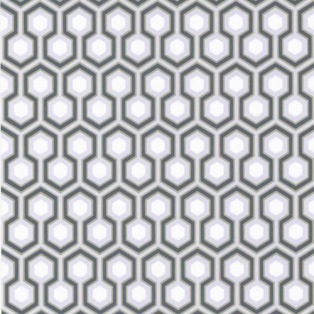 Cole and Son Hicks Hexagon 66-8055