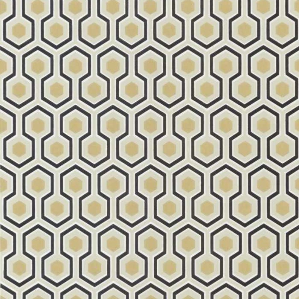 Cole and Son Hicks Hexagon 66-8056