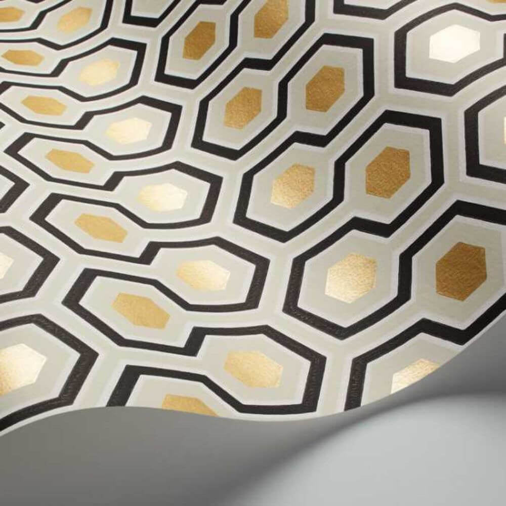 Cole and Son Hicks Hexagon 66-8056