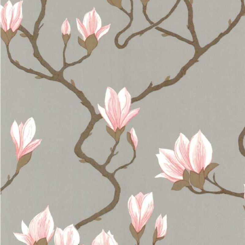 Cole and Son Magnolia 72/3010