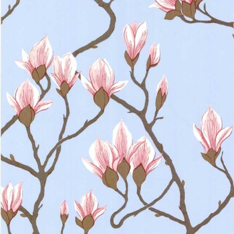 Cole and Son Magnolia 72/3011