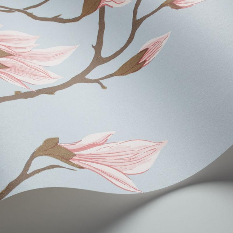 Cole and Son Magnolia 72/3011