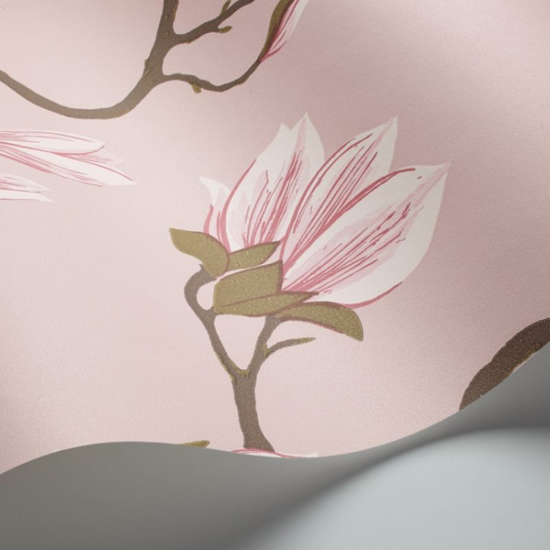Cole and Son Magnolia 72/3009