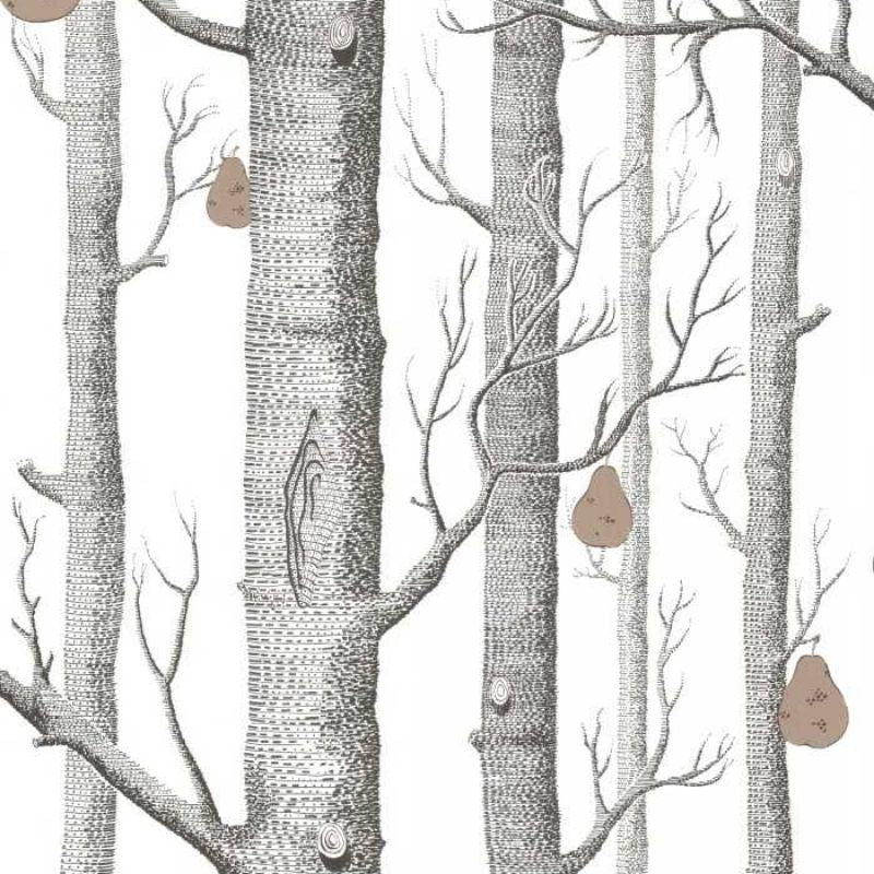 Cole and Son Woods & Pears 95/5027
