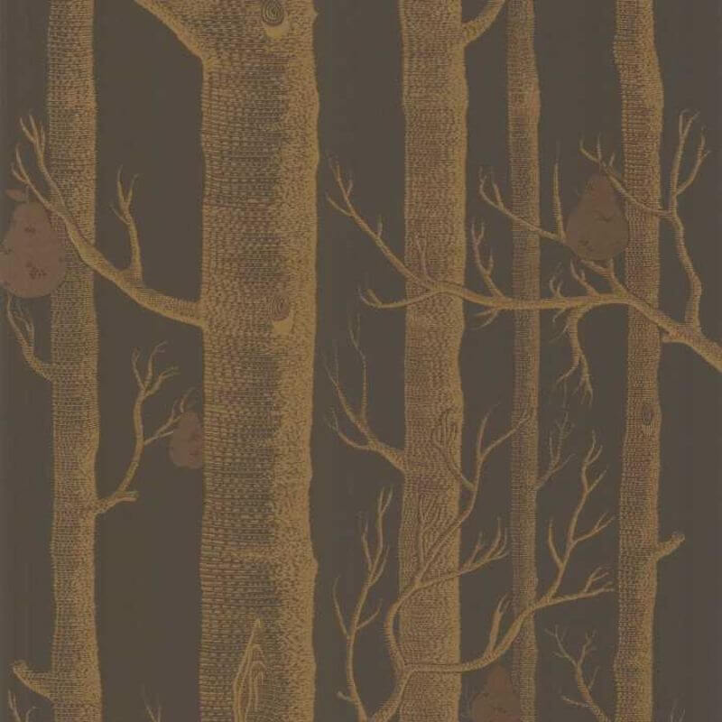 Cole and Son Woods & Pears 95/5028