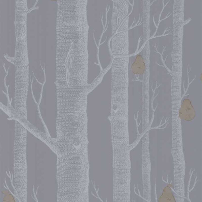 Cole and Son Woods & Pears 95/5030
