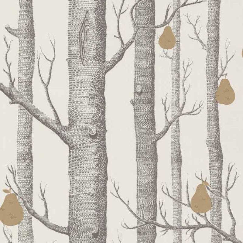 Cole and Son Woods & Pears 95/5032