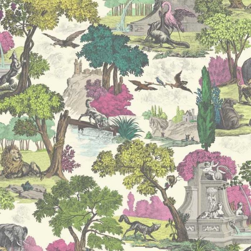 Cole and Son Versailles Grand 99/16064