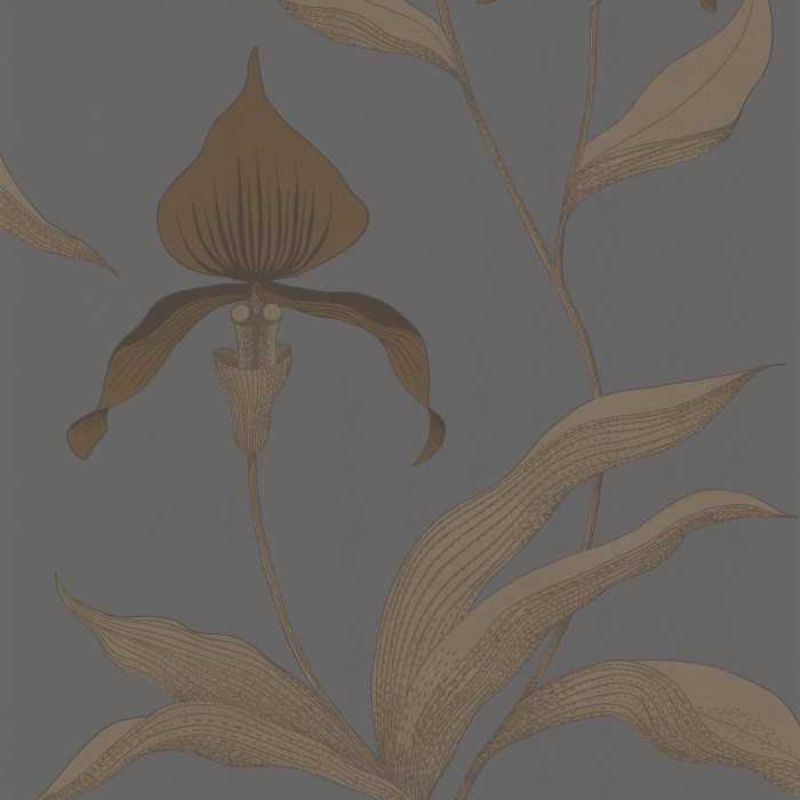 Cole and Son Orchid 95/10056