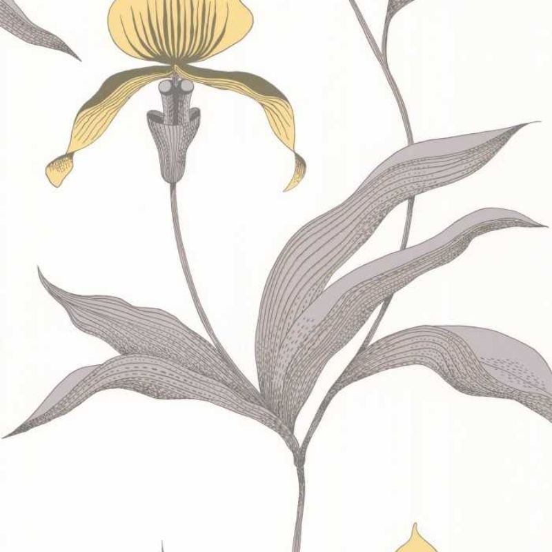 Cole and Son Orchid 95/10057