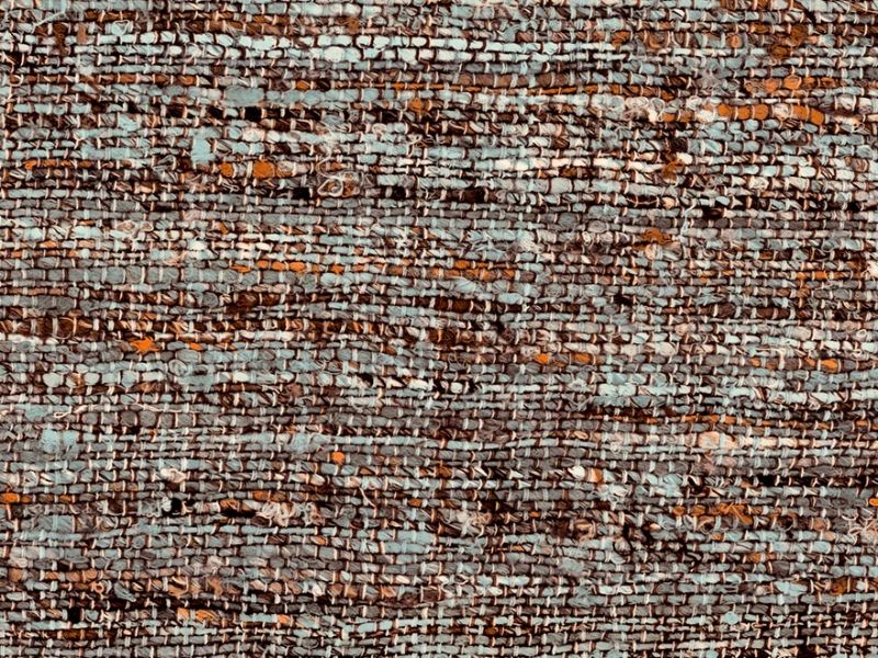 Arte Aspero - Blue Orange