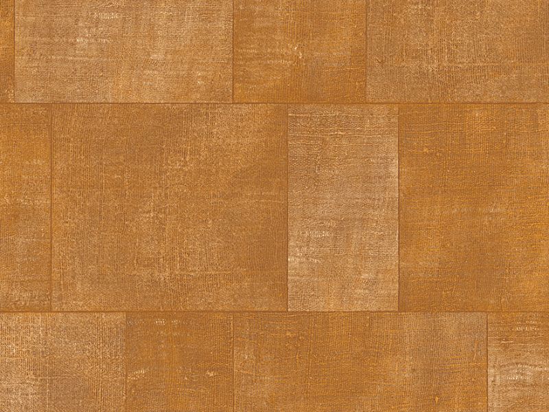 Arte Cuadro - Ochre