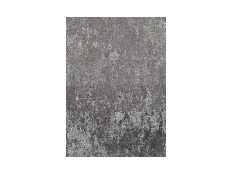 Behang verweerde cement muur