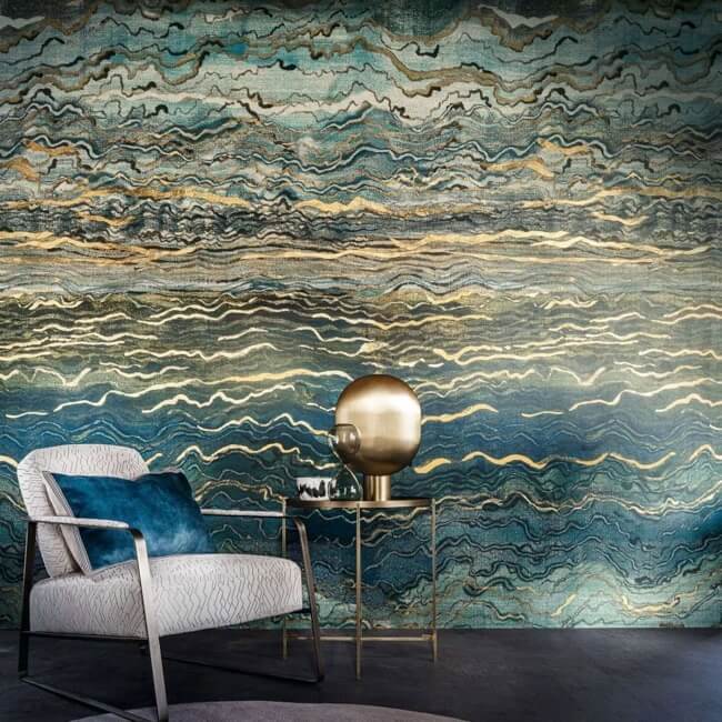 Casamance Azurite - 75064090