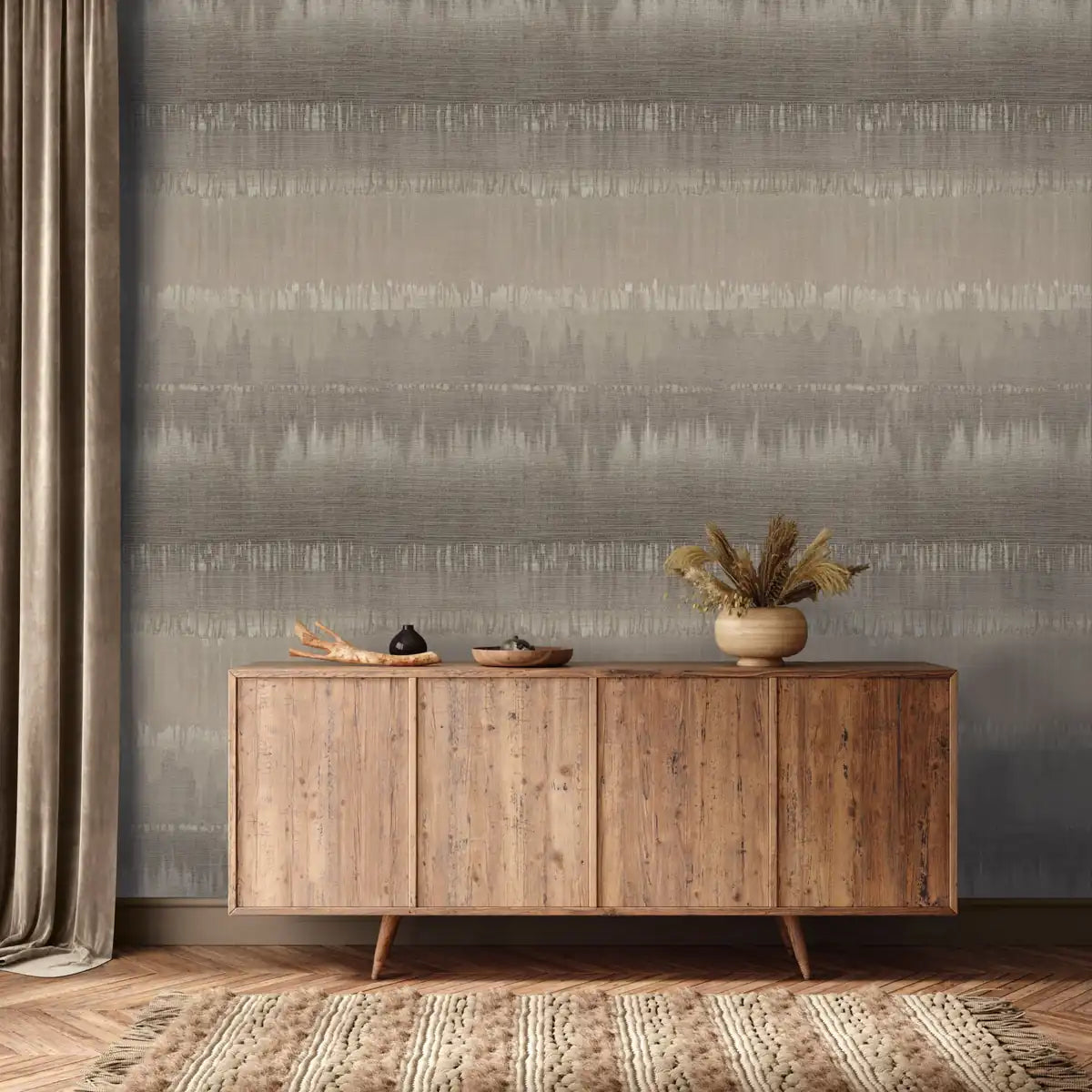 hookedonwalls-cappella-sfeer-naturalchic-cappella-32620-roomshot-print-hr