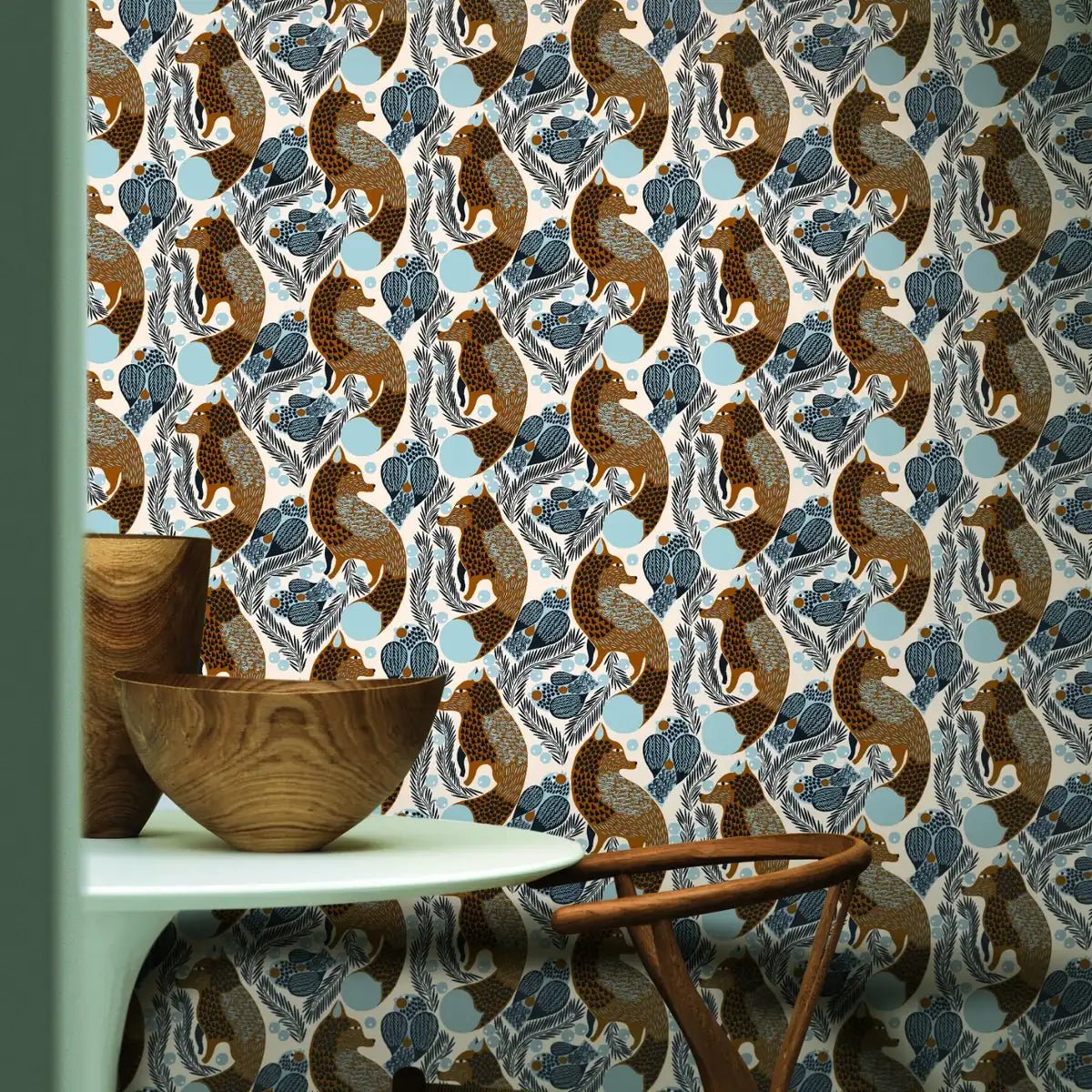hookedonwalls-ketunmarja-sfeer-marimekko-wallcoverings-06-ketunmarja-25176-roomshot-print-hr