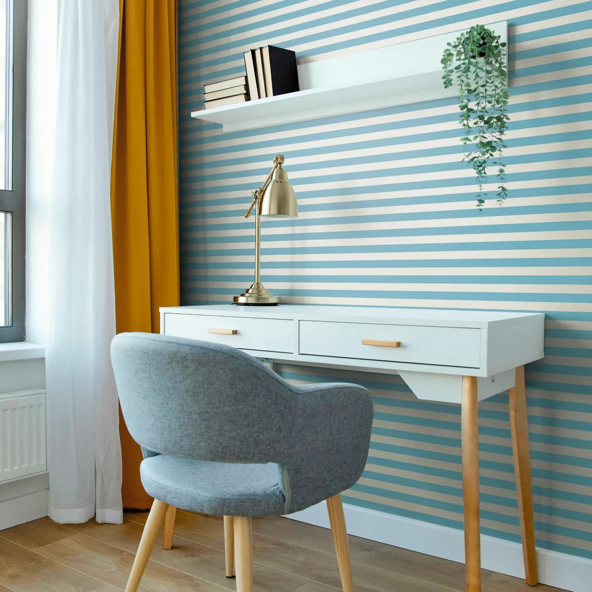 hookedonwalls-manoir-sfeer-stripesstripes-maison-90790-roomshot-print-hr