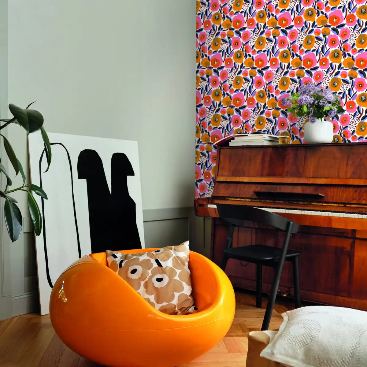 hookedonwalls-rosarium-sfeer-marimekko-wallcoverings-06-rosarium-25155-roomshot-print-hr