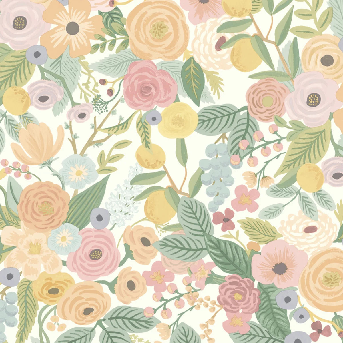 Eijffinger Rifle Paper Co. - 5118