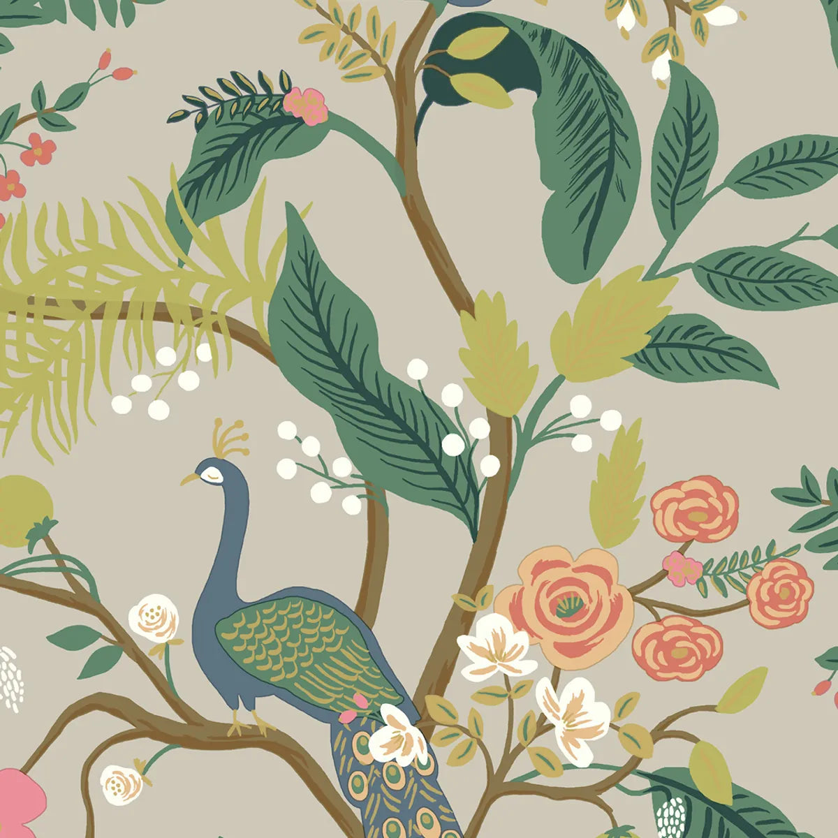Eijffinger Rifle Paper Co. - RI5171