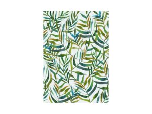 Behang jungle print