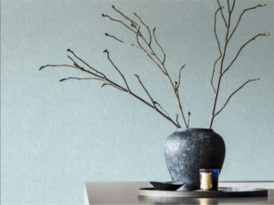 Van Gogh Behang Lichtblauw BNWALLS 17112