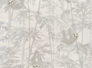 Jungle behang kinderkamer 220710