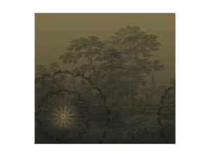 Behang bos TD4191 Circle of Life Select.d