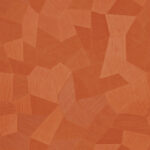 Arte Facet 75307A Red Flame Monsoon 2.0