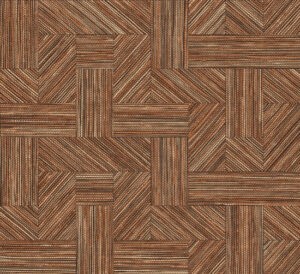 Arte Intarsio Burnt Sienna 24042 Essentials Tangram