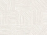 Arte Splice 24083 Washed White Essentials Tangram