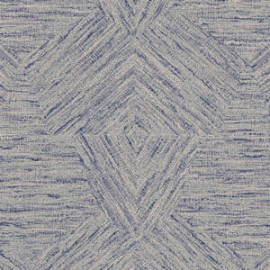 Arte Pentagono Denim | 33049 | Antigua Behang-2