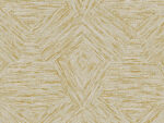 Arte Pentagono Honey | 33044 | Antigua Behang-2