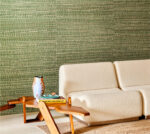 Arte Ruban Palmier 48070 Les Forets behang