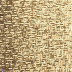 Casamance Pyrite 75750304 behang Textures Metals