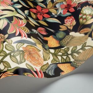 Cole and Son Protea Garden 119-10044 behang 2