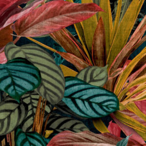 Hooked On Walls 92523 Voyage Behang