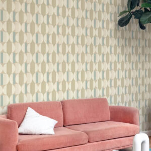 Hooked On Walls Barklay behang