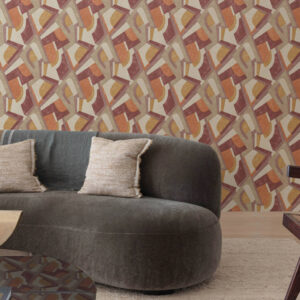 Hooked On Walls Fragments 43273 behang 2